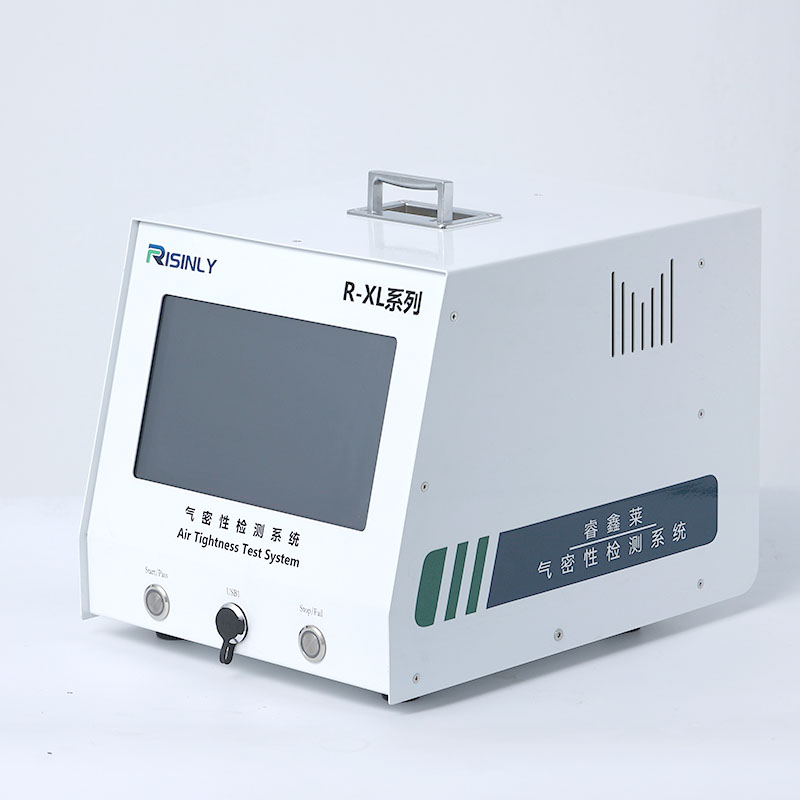 BergenDirect pressure air leaktester